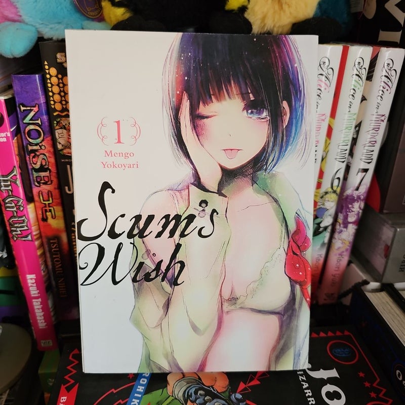 Scum's Wish, Vol. 1