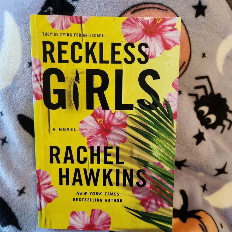 Reckless Girls