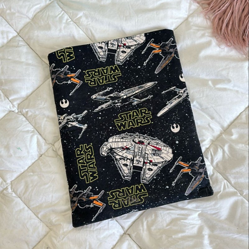 Star Wars Book Sleeve