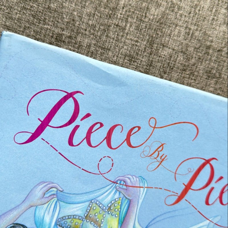 Piece by Piece
