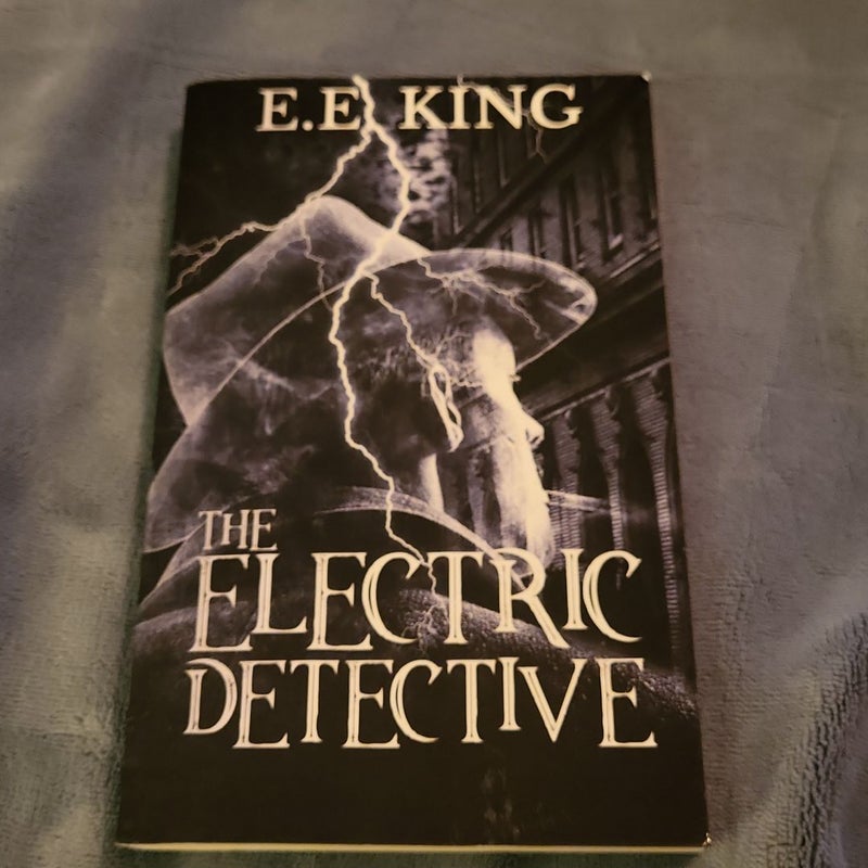 The Electric Detective