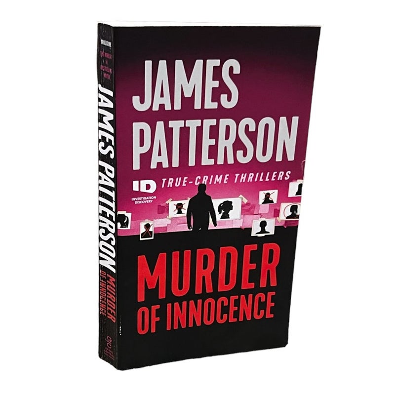 Murder of Innocence