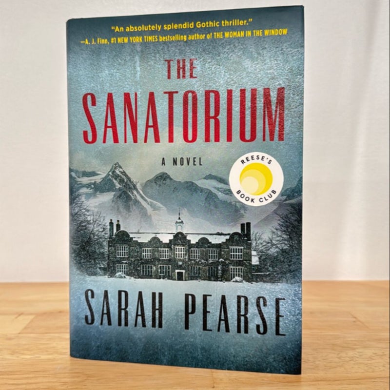 The Sanatorium