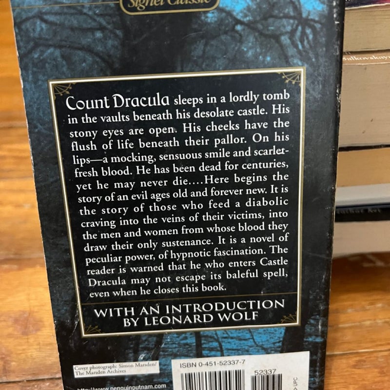 Dracula