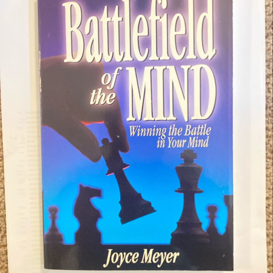 Battlefield of the Mind