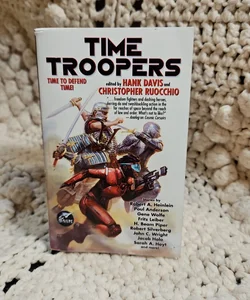 Time Troopers