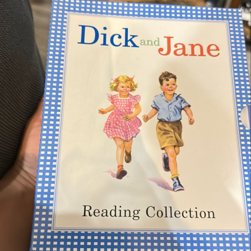 Dick and Jane 