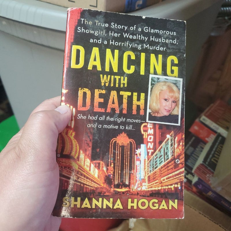 Dancing with Death