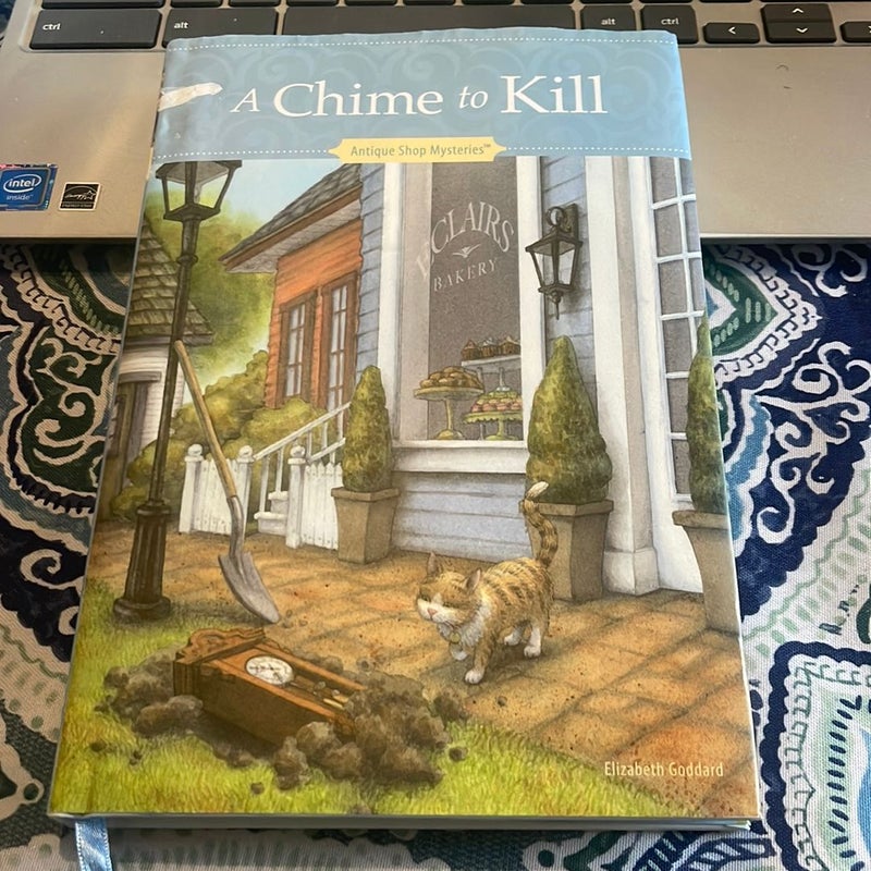 A Chime To Kill