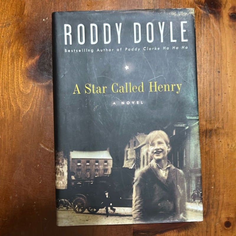 A Star Called Henry