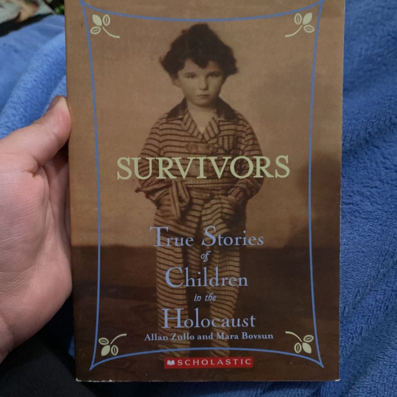 Survivors