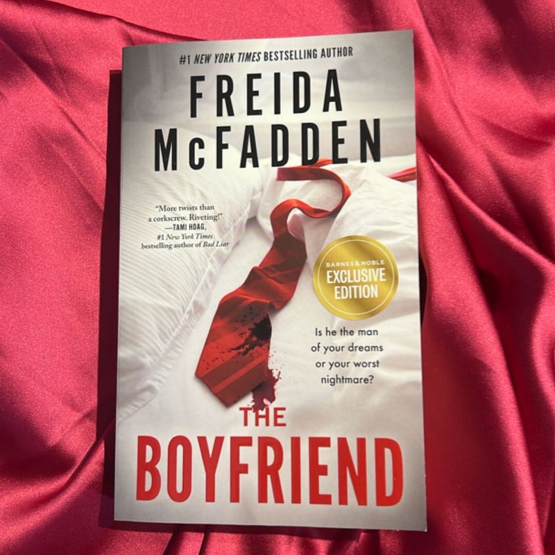The Boyfriend