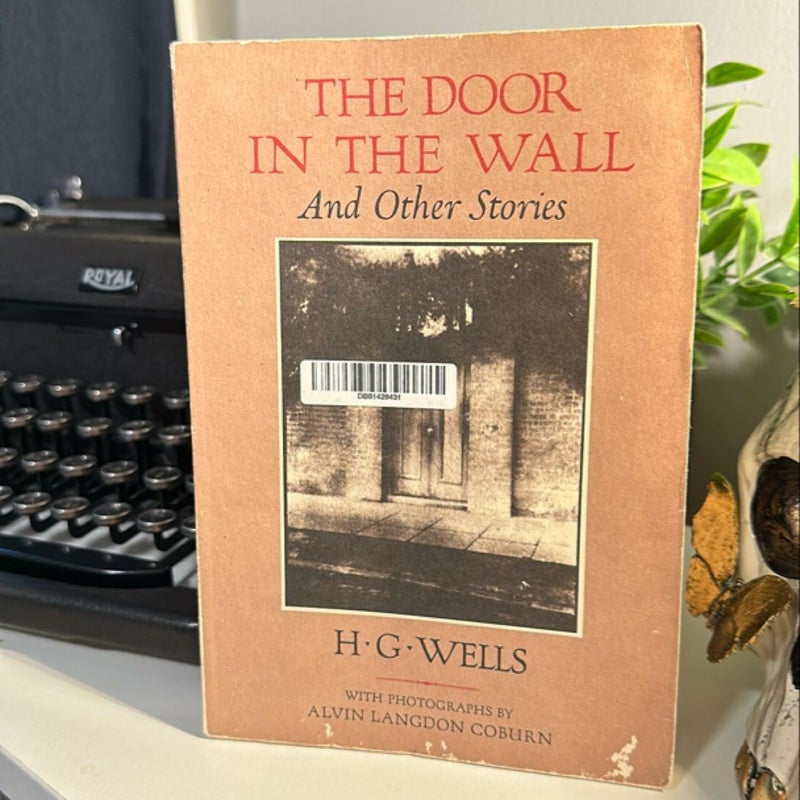 The Door In The Wall 