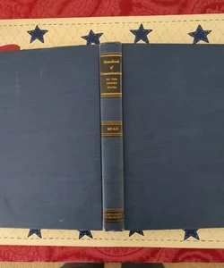 Handbook of Denominations in the United States (1951)