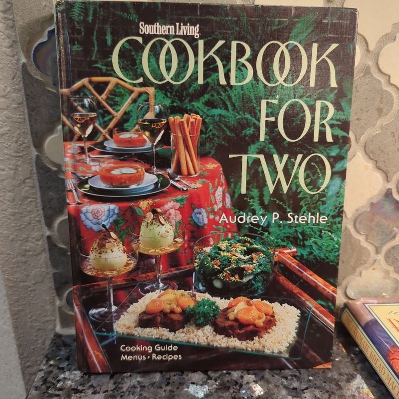 Cookbook for Two