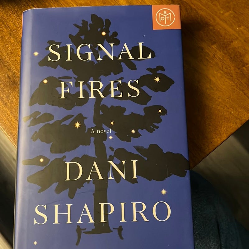 Signal Fires