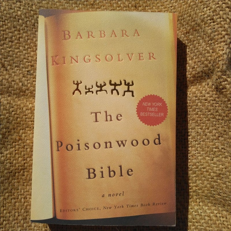 The Poisonwood Bible