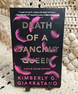 Death of a Dancing Queen