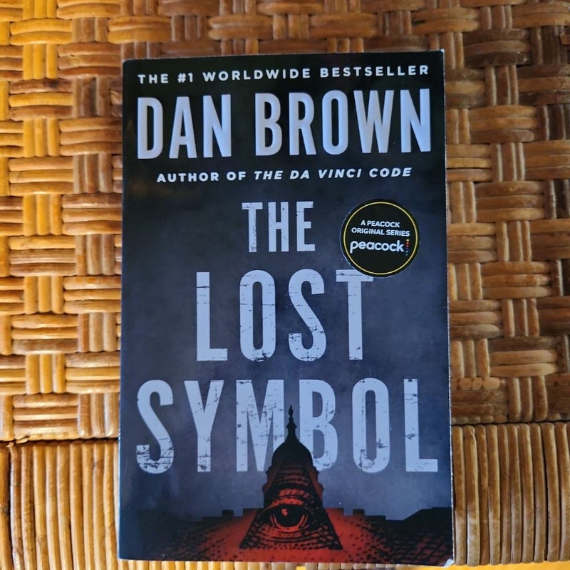 The Lost Symbol