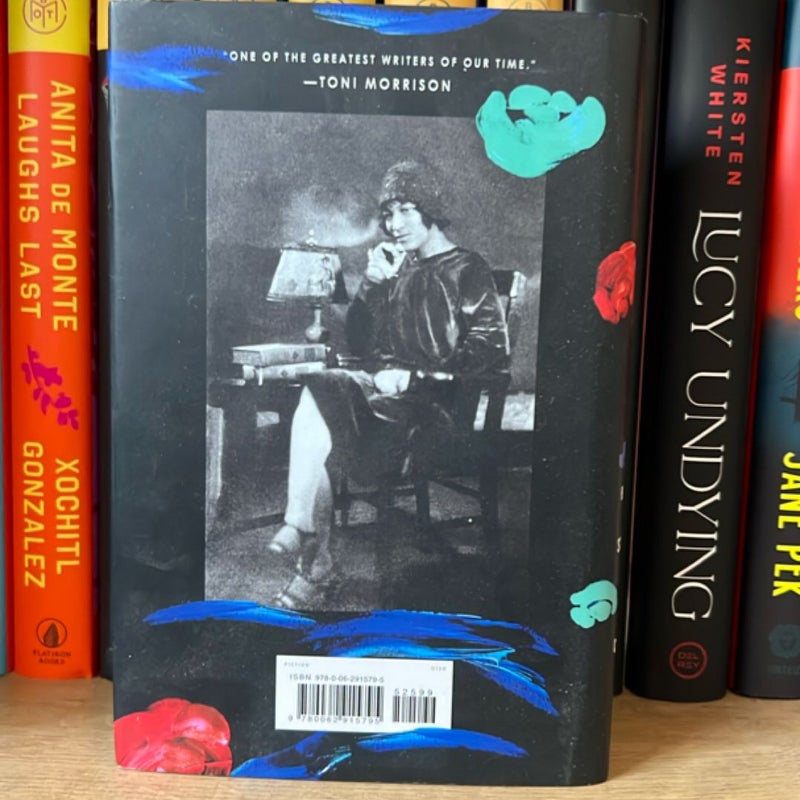 Hitting a Straight Lick with a Crooked Stick