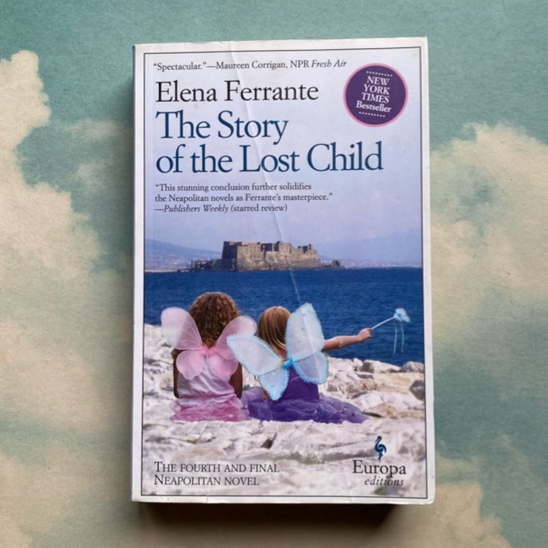 The Story of the Lost Child