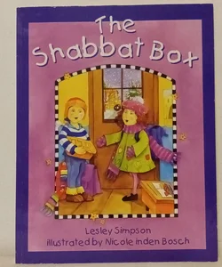 The Shabbat Box