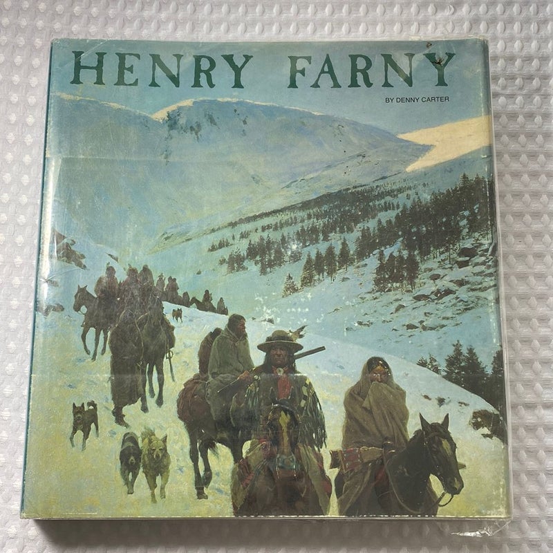 Henry Farny