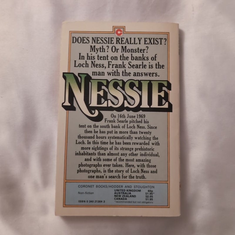 Nessie