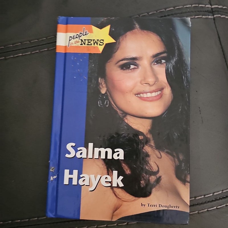 Salma Hayek