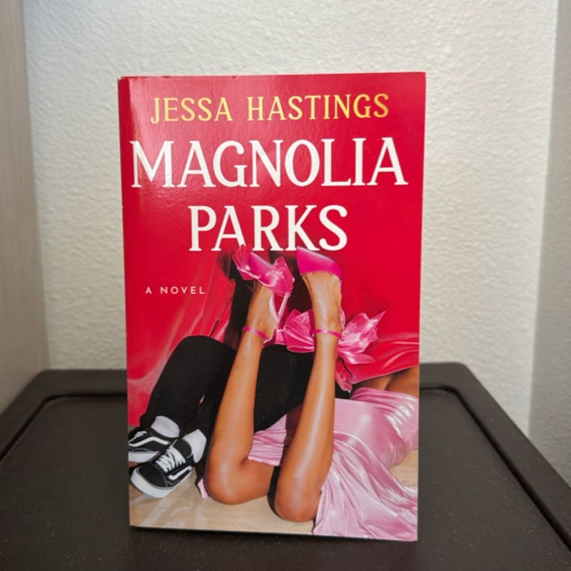 Magnolia Parks