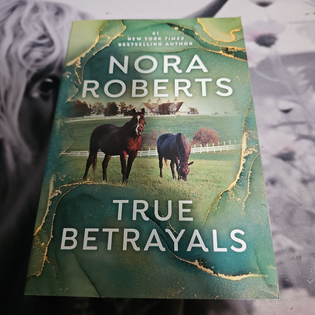 True Betrayals