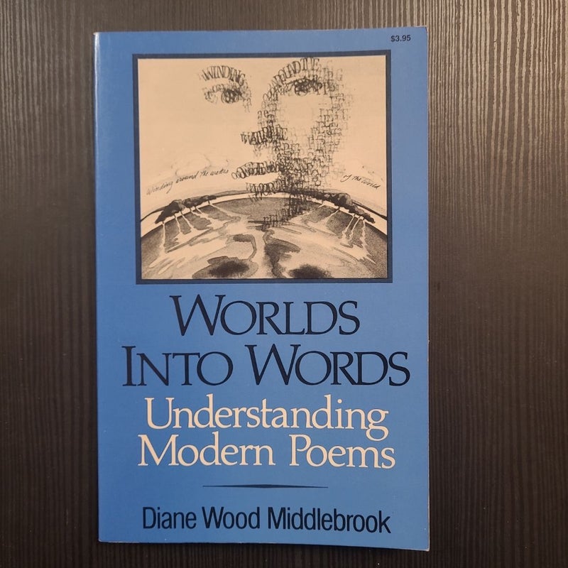 Worlds Into Words