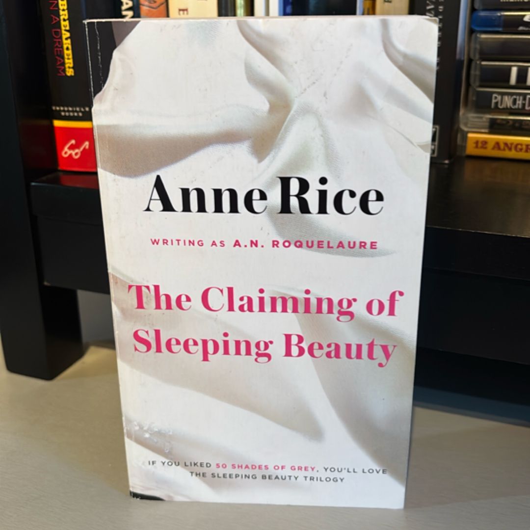 The Claiming of Sleeping Beauty