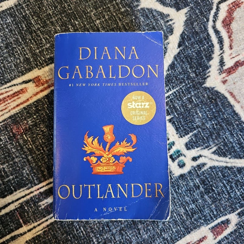 Outlander