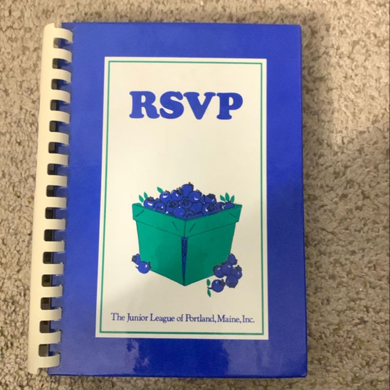 RSVP