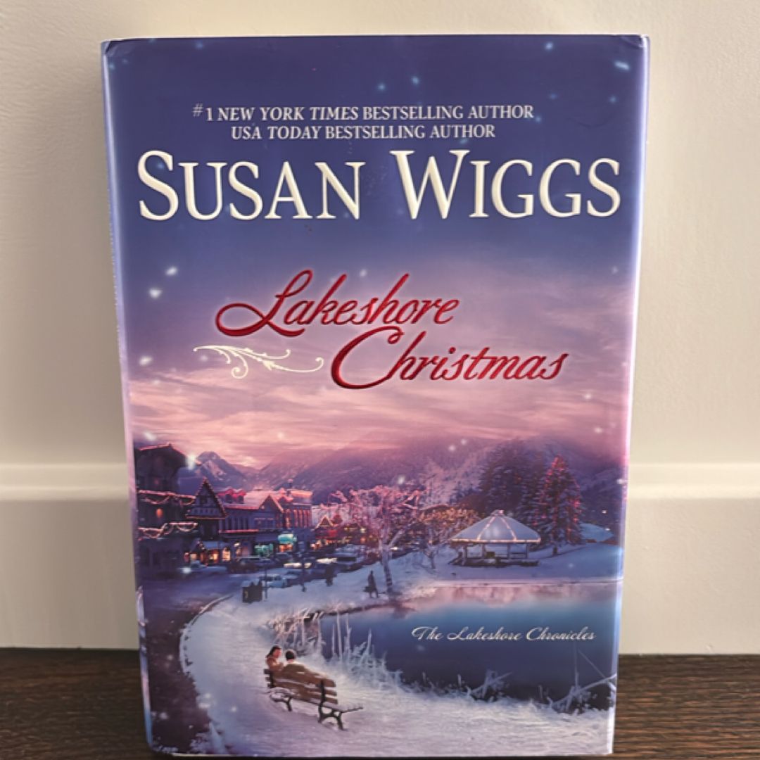 Lakeshore Christmas