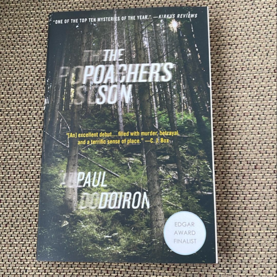 The Poacher's Son