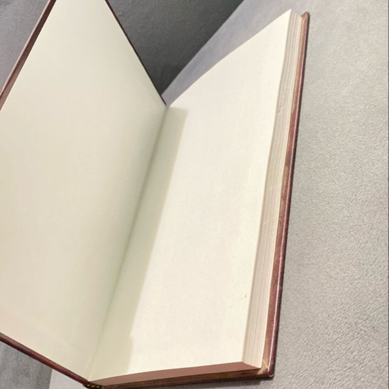 The Purpose-Driven Life Prayer Journal