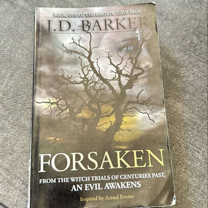 Forsaken