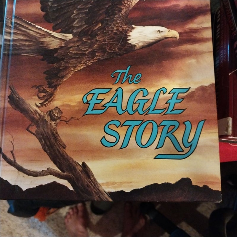 The eagle story