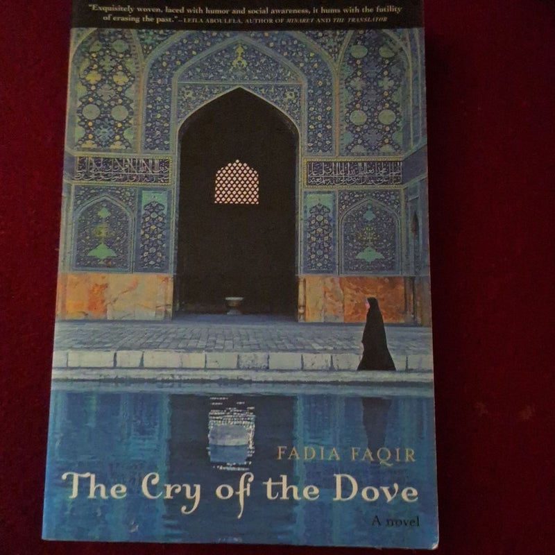 The Cry of the Dove