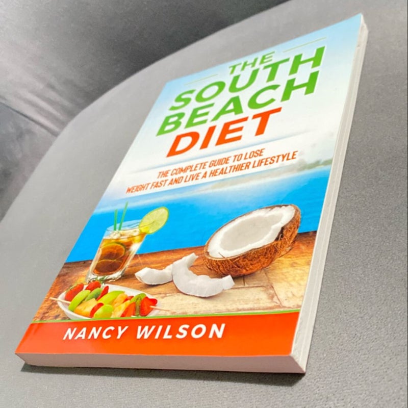 The South Beach Diet