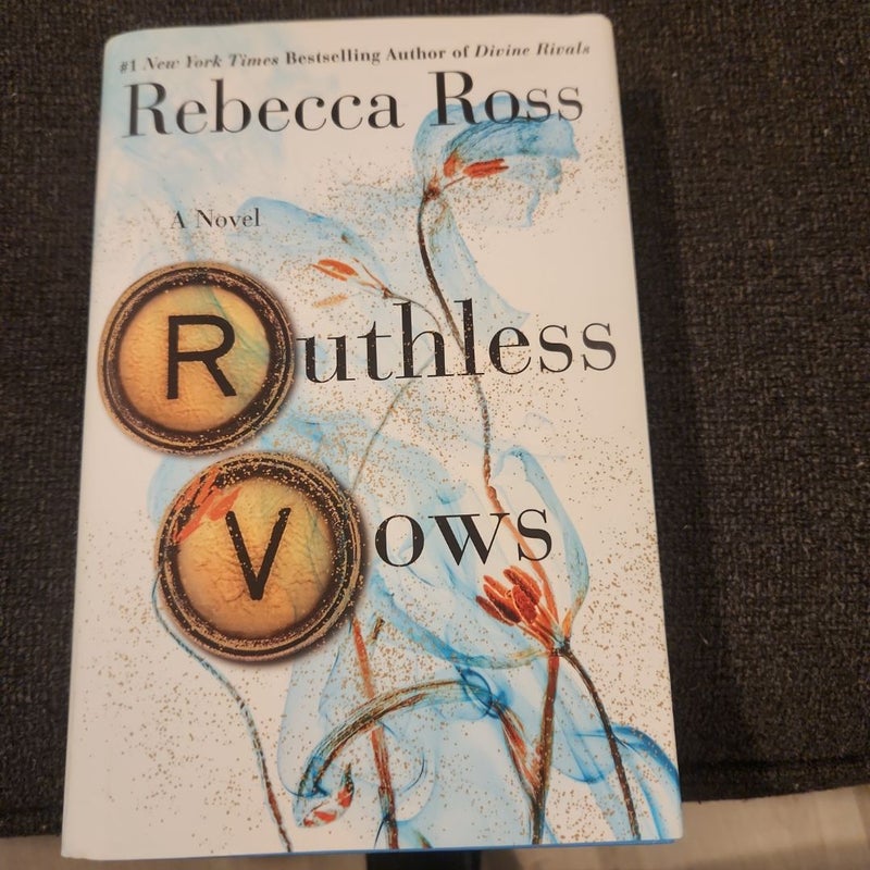 Ruthless Vows