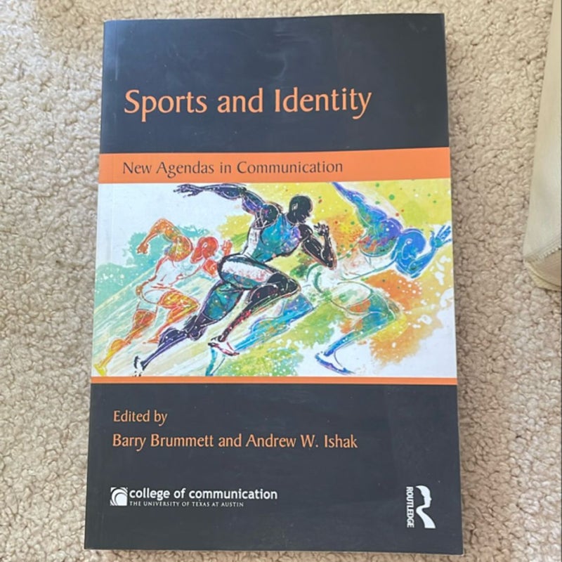 Sports and Identity