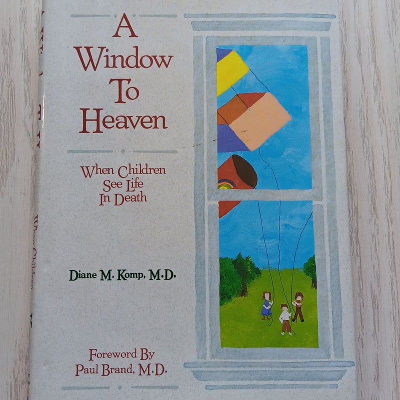 A Window to Heaven