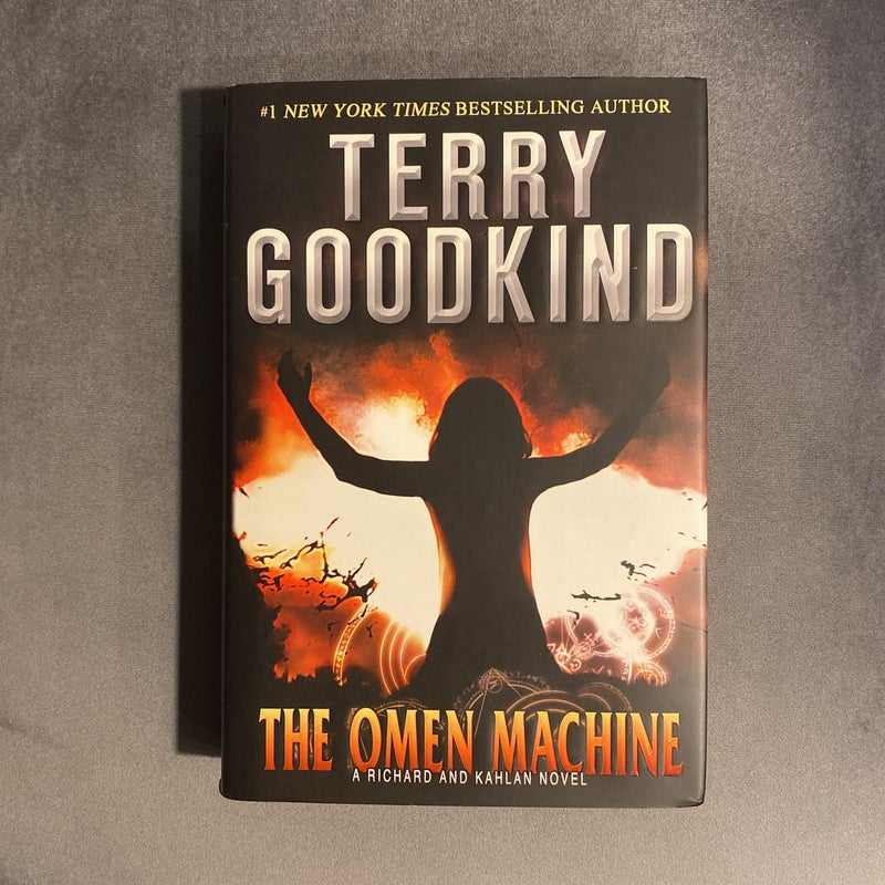 The Omen Machine