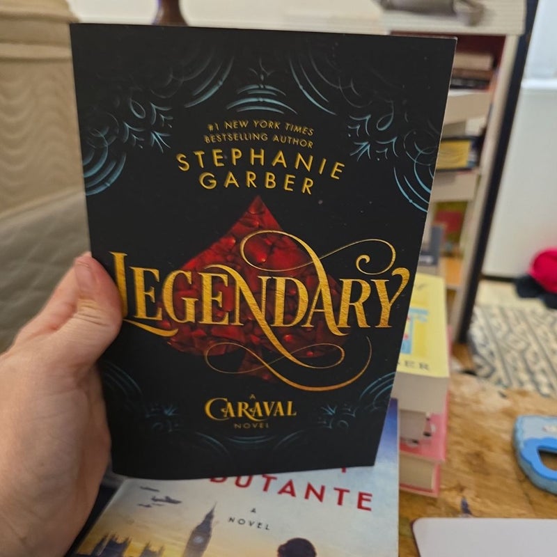 Legendary