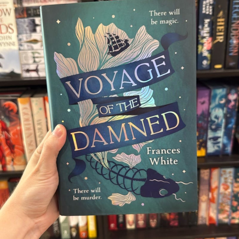 Voyage of the Damned 