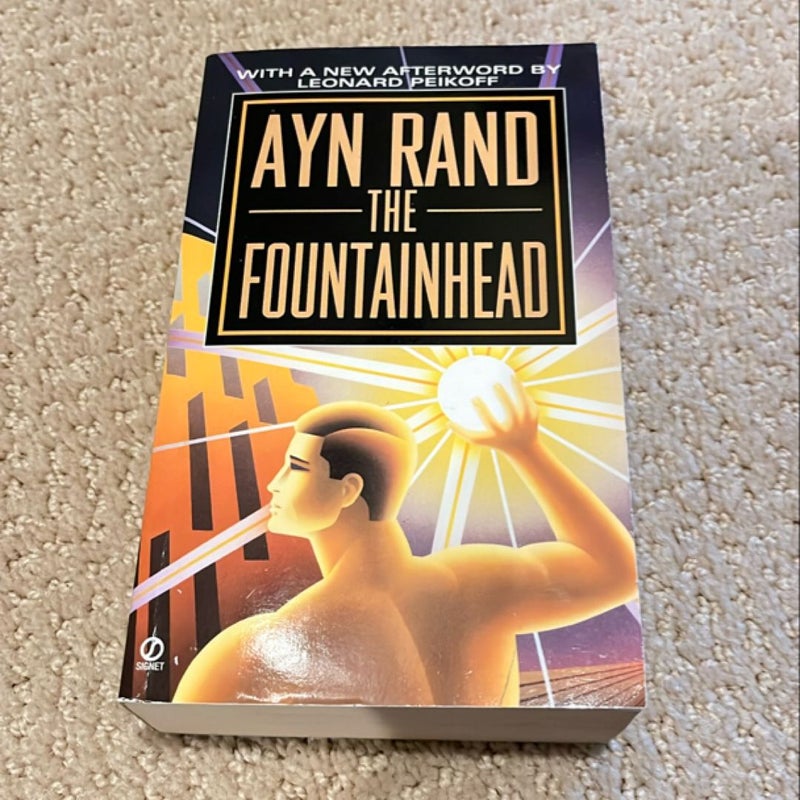 The Fountainhead