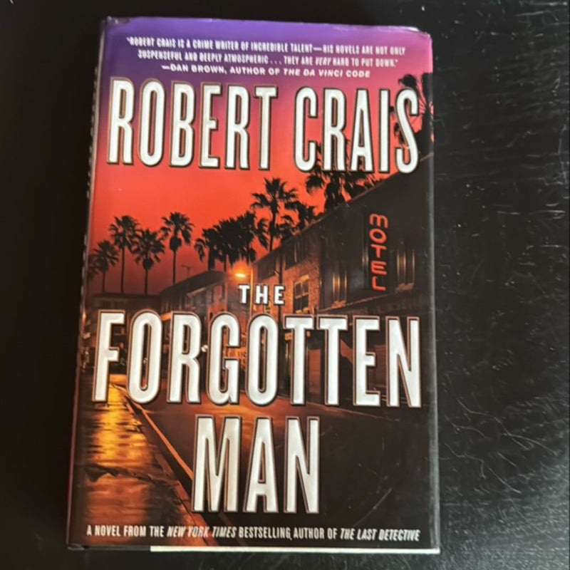 The Forgotten Man